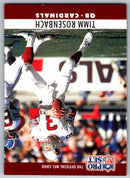 1990 Pro Set Timm Rosenbach