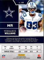 2016 Panini Ricky Williams #83