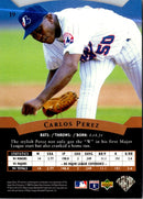 1995 SP Carlos Perez