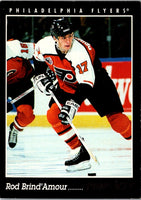 1993 Pinnacle Rod Brind'Amour #170