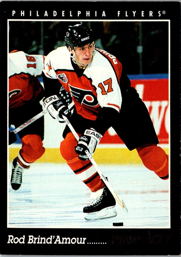 1993 Pinnacle Rod Brind'Amour #170