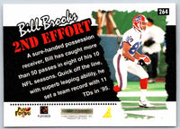 1996 Score Bill Brooks #264
