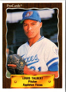 1990 CMC Louis Talbert