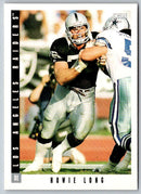 1993 Score Howie Long