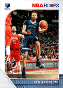 2019 Hoops Kyle Anderson