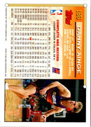 1993 Topps Danny Ainge