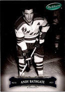 2006 Parkhurst Andy Bathgate