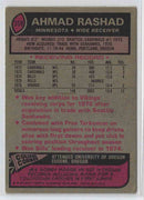 1991 Proset Ahmed Rashad