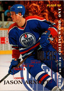 1994 Fleer Jason Arnott