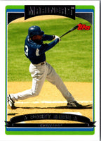 2006 Topps Pokey Reese #31
