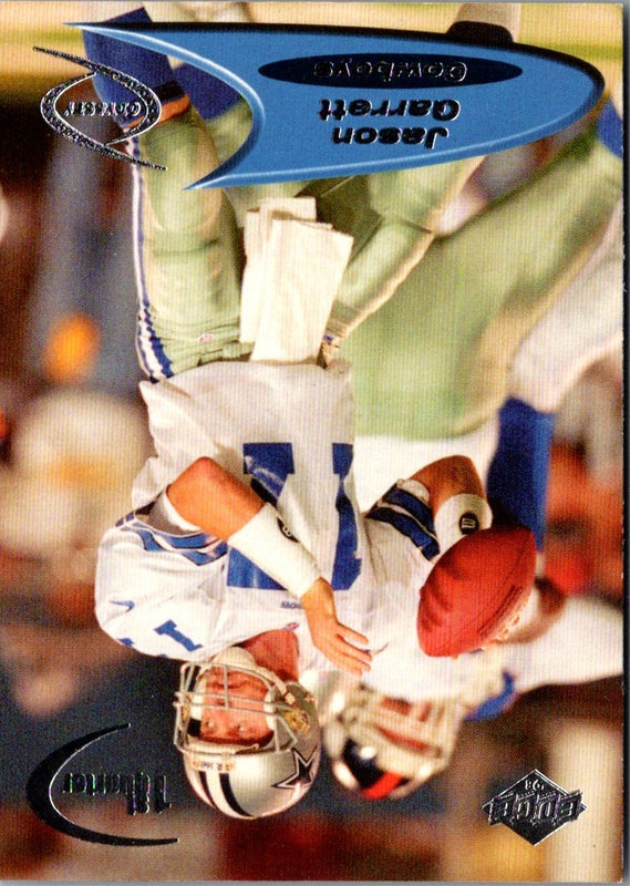 1998 Bowman R.W. McQuarters #192 Rookie