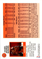 1991 Hoops McDonald's Xavier McDaniel #27
