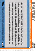 2019 Topps On-Demand Mini Michael Brantley