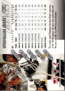 1997 Donruss Stephane Fiset