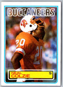 1983 Topps Neal Colzie