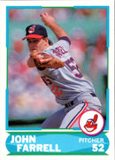 1988 Score Young Superstars I John Farrell