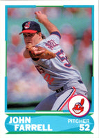 1988 Score Young Superstars I John Farrell #33