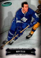 2006 Parkhurst Ron Ellis #54