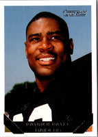 1993 Topps Gold Patrick Bates #650