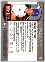 2000 Bowman Shawn Green #45
