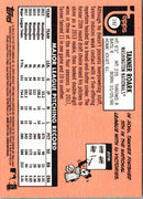 2018 Topps Heritage Tanner Roark