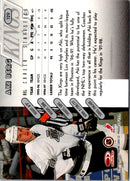 1997 Donruss Aki Berg