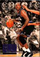 1995 Ultra Mitch Richmond