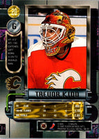 1998 Metal Trevor KIDD #20