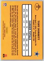 2016 Donruss 1987 Classic Set Tony Dorsett #20