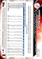 2016 Topps Opening Day Andrew Miller #OD-60