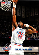1993 Hoops Karl Malone