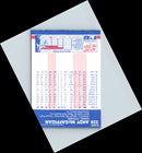 1985 Fleer Andy McGaffigan