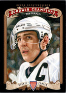 2012 Upper Deck Ronnie Welty