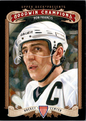 2012 Upper Deck Ronnie Welty #28