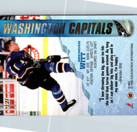1995 Metal Brendan Witt #197