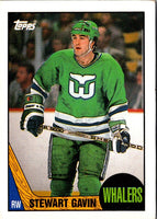 1987 Topps Stewart Gavin #61