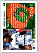 1995 Summit James Baldwin