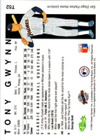1992 Classic II Tony Gwynn #T52