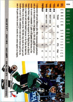 1996 Donruss Milos Holan #20