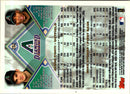 1998 Topps Jason Conti/Mike Stoner