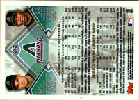 1998 Topps Jason Conti/Mike Stoner #252 Rookie