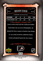 2006 Parkhurst Reggie Leach #64