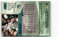 2000 Stadium Club Chrome Mark Kotsay #173