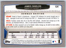 2013 Bowman James Shields