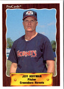 1990 CMC Jeff Hoffman