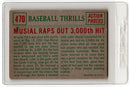1959 Topps Stan Musial