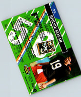 1993 Stadium Club Bernie Kosar #98