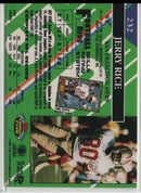 1993 Stadium Club Jerry Rice