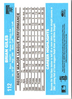 2002 Donruss Originals Brian Giles #112