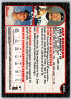 1999 Bowman Jay Buhner #282